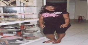 Ruthmiguel 43 anos Sou de Luanda/Luanda, Procuro Encontros Amizade com Homem