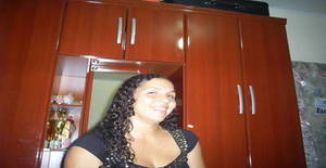 Luluzinha60 40 anos Sou de Brasília/Distrito Federal, Procuro Encontros Amizade com Homem