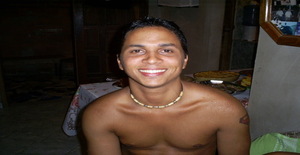 Lucioksado27rj 41 anos Sou de Salvador/Bahia, Procuro Encontros Amizade com Mulher
