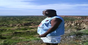 Isaiasdav 59 anos Sou de Luanda/Luanda, Procuro Encontros Amizade com Mulher