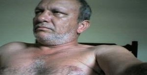 Guarany10 61 anos Sou de Rio de Janeiro/Rio de Janeiro, Procuro Namoro com Mulher