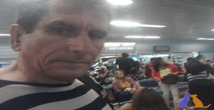 Coroagato56rj 64 anos Sou de Rio de Janeiro/Rio de Janeiro, Procuro Encontros Amizade com Mulher