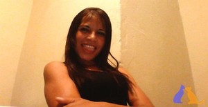 Luciene santana 40 anos Sou de Campinas/São Paulo, Procuro Encontros Amizade com Homem