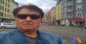 barrosjl 49 anos Sou de Zurique/Zurich, Procuro Encontros Amizade com Mulher