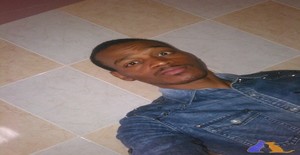 Alexander25 27 anos Sou de Sambizanga/Luanda, Procuro Encontros Amizade com Mulher