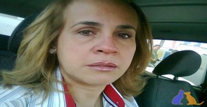Florrzinha22 57 anos Sou de Curitiba/Paraná, Procuro Encontros Amizade com Homem