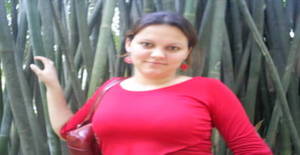 Marybronca 34 anos Sou de Sao Paulo/Sao Paulo, Procuro Encontros Amizade com Homem
