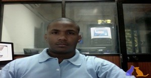Miguelkarim 35 anos Sou de Luanda/Luanda, Procuro Encontros Amizade com Mulher