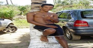 Pentelinho 35 anos Sou de Itabuna/Bahia, Procuro Encontros Amizade com Mulher