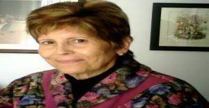 Preciousoliveira 76 anos Sou de Silves/Algarve, Procuro Encontros Amizade com Homem